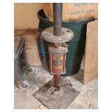 NY Hi-Lo Pneumatic Tire Changer Tool