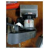 Dayton 2x48 Belt & Disc Sander Model 6Z117B