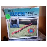 Slinky Drain Hose Support Model 1500