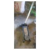 Heavy Duty Hydraulic Floor Jack Only