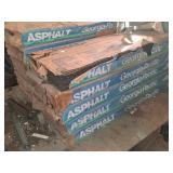 11 Packs Georgia-Pacific Asphalt Roofing Felt