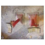 Steel Liverpool 7 Ton Jack Stands