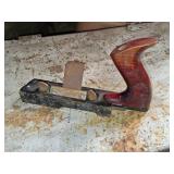 Stanley No. 194 Corrugated Rabbet Plane