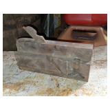 Sandusky Tool Co Ohio Wood Molding Plane No. 99