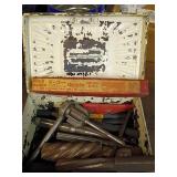 Metal Cutting Tools