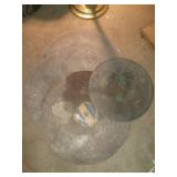 Large Industrial Abrasive Cutoff Wheels
