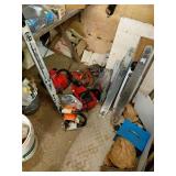 Stihl Homelite Chainsaws With Assorted Bars & Part