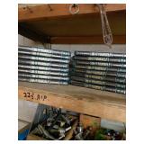 The Family Handyman DIY Encyclopedia Set 1-16