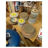 Grinding and Cutoff Wheels Collection