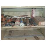 Welding Electrodes and Wire Spools Lot