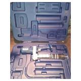 Lincoln PowerLuber Cordless Grease Gun Kit