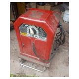 Lincoln Electric AC 225 Amp ARC Welder