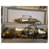 Dremel 4000 Rotary Tool With Accessories Kit
