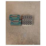 Remington Kleanbore .22 Short Ammo, 2 Boxes