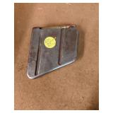 Lee Enfield .303 British Magazine & Rounds