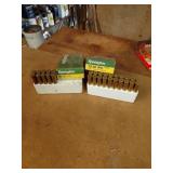 Remington 30-30 Win Ammo, 30 Rounds, Soft Point