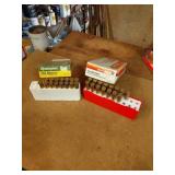 .303 British Ammo, Remington & Winchester 180gr