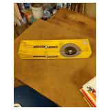 Tasco Rifle Scope with Weaver Box