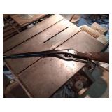 Daisy Lever Action BB Gun Air Rifle Wood Stock