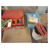 Hilti DX350 Powder Actuated Tool Set