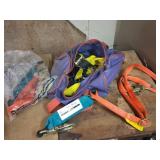 Rose Dyna Brake Shock Absorber Safety Kit