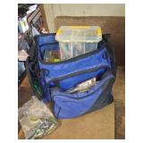 Plano Soft Tackle Bag With Lures And Gear