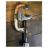RIDGID No. 40 Pipe Cutter Heavy Duty Tool
