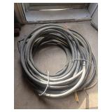 Contractor Water Hose With Fittings