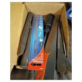 Metalworking Files and Chisels