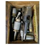 Steel Leather Punch Tools
