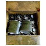 Curran 2-oz Rifle Bore Cleaner Cans