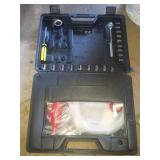 SKILCRAFT Socket and Utility Tool Set Case