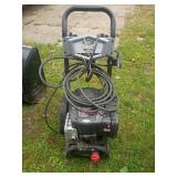Simpson 2800 PSI Pressure Washer with Briggs & Str