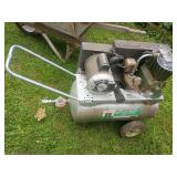 Sears Roebuck Portable Air Compressor