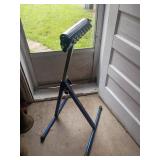 Kobalt Adjustable Roller Stand