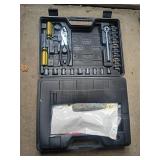 SKILCRAFT Emergency Auto Tool Kit in Case