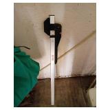 Height Measuring Stadiometer