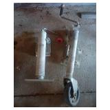 Trailer Jacks