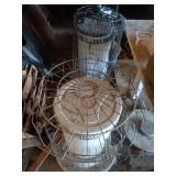 KeroHeat CV-2230 & KeroSun Heaters