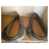 Horse Collar Hames