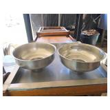 Stainless Steel Bulk Tank Strainers
