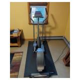Reebok RELS Elliptical Trainer