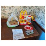 McDonald