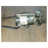 A.O. Smith Century Pool Spa Motor