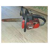 Homelite 245 Chainsaw