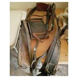 Horse Harness