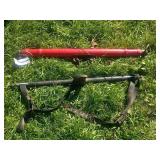42 Inch Harness Spreaders