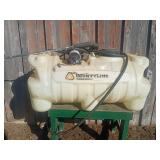 CountyLine 25-Gallon Spot Sprayer
