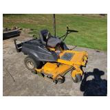 Cub Cadet RZT 50 Zero Turn Mower