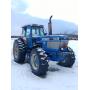 Alan Card, Farm & Equipment Auction